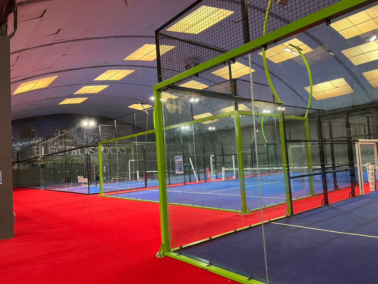 Family Sport Center Valencia - Foto 3