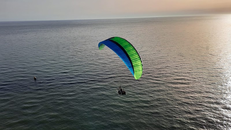 FANGALOKA EXPERIENCE Cursos paddle surf, jetboard