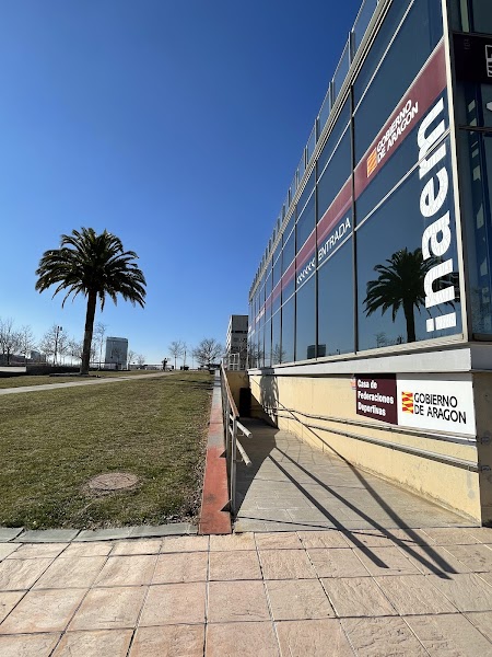 Federación Aragonesa de Pádel - Foto 2