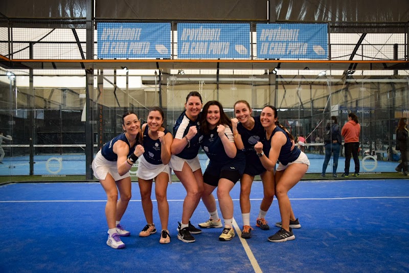 Federación de Pádel de la Comunidad Valenciana - Foto 3