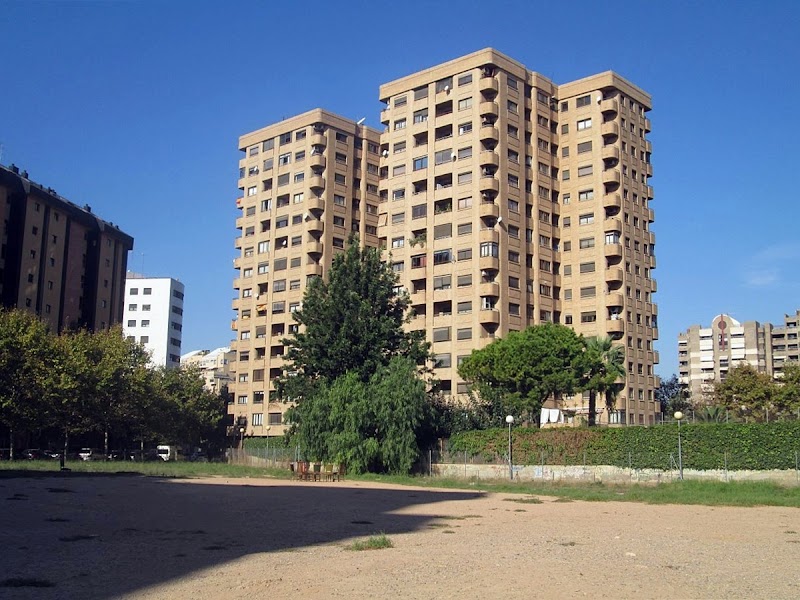 Federación de Pádel de la Comunidad Valenciana - Foto 5