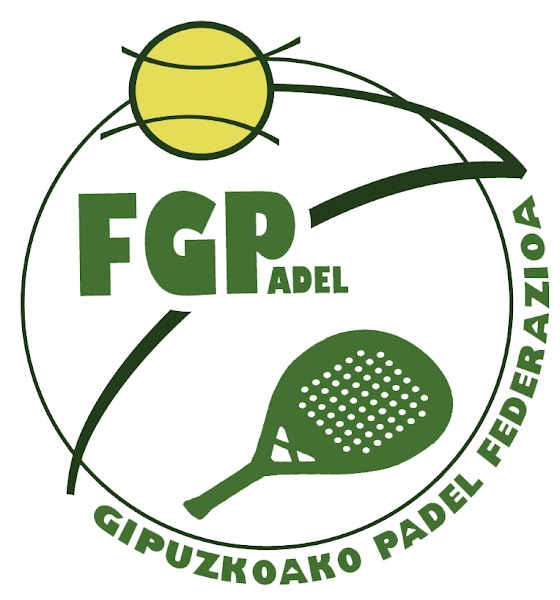 Federación Guipuzcoana de Pádel