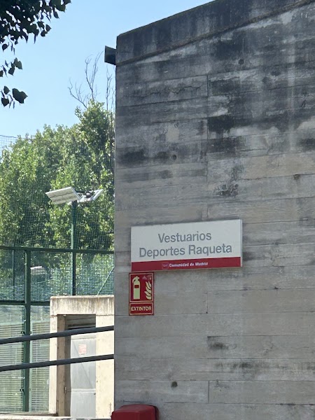 Federación Madrileña de Pádel - Foto 3