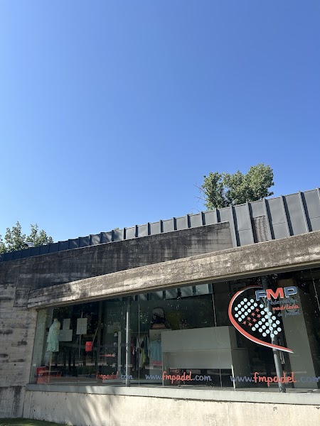 Federación Madrileña de Pádel - Foto 4