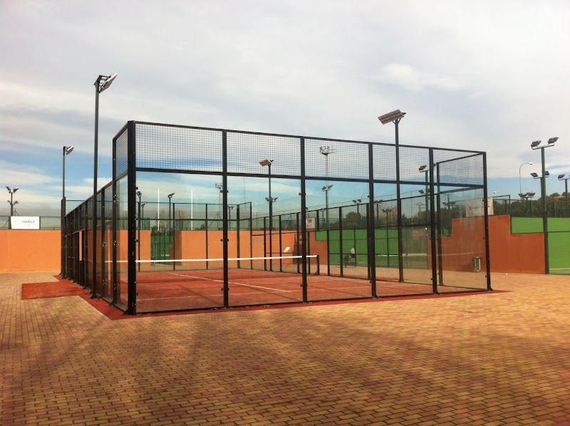 Federación Madrileña de Pádel - Foto 5