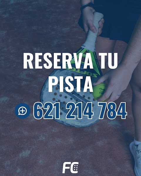 Fercum - Padel Indoor Chiclana - Foto 3