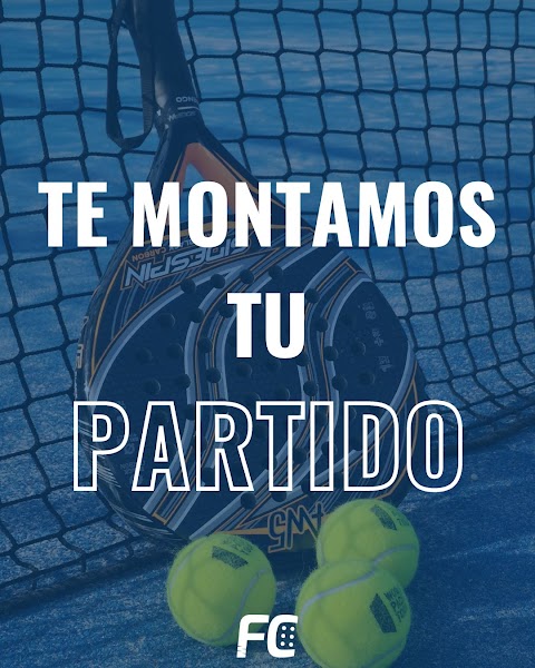 Fercum - Padel Indoor Chiclana - Foto 5