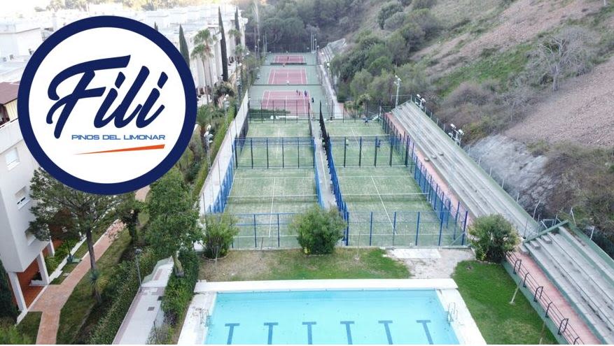 Fili Pinos Del Limonar 