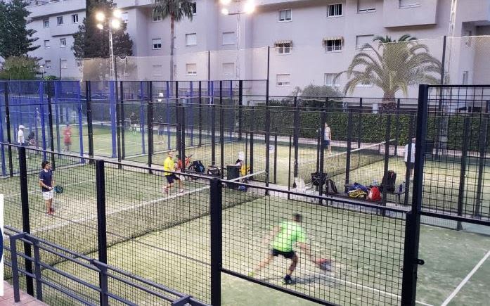 Fili Pinos Del Limonar  - Foto 5