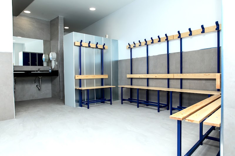 Finura Padel & Gym - Foto 2