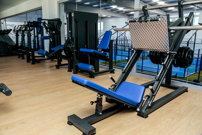 Finura Padel & Gym - Foto 3