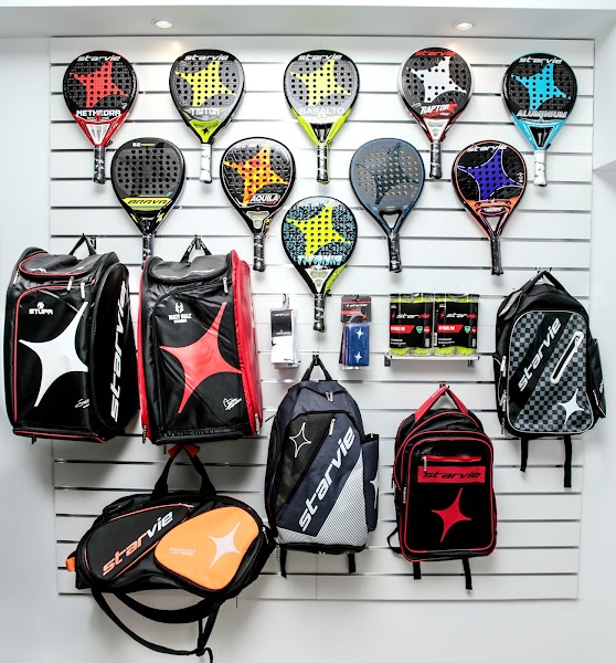 Finura Padel & Gym - Foto 4