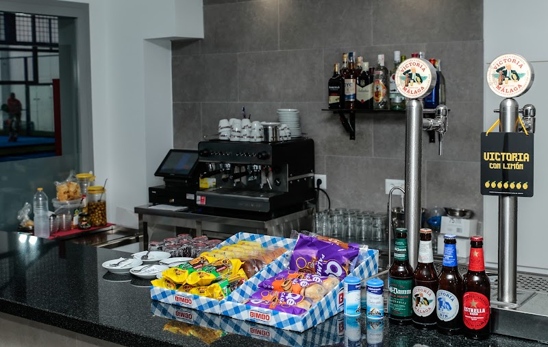 Finura Padel & Gym - Foto 5