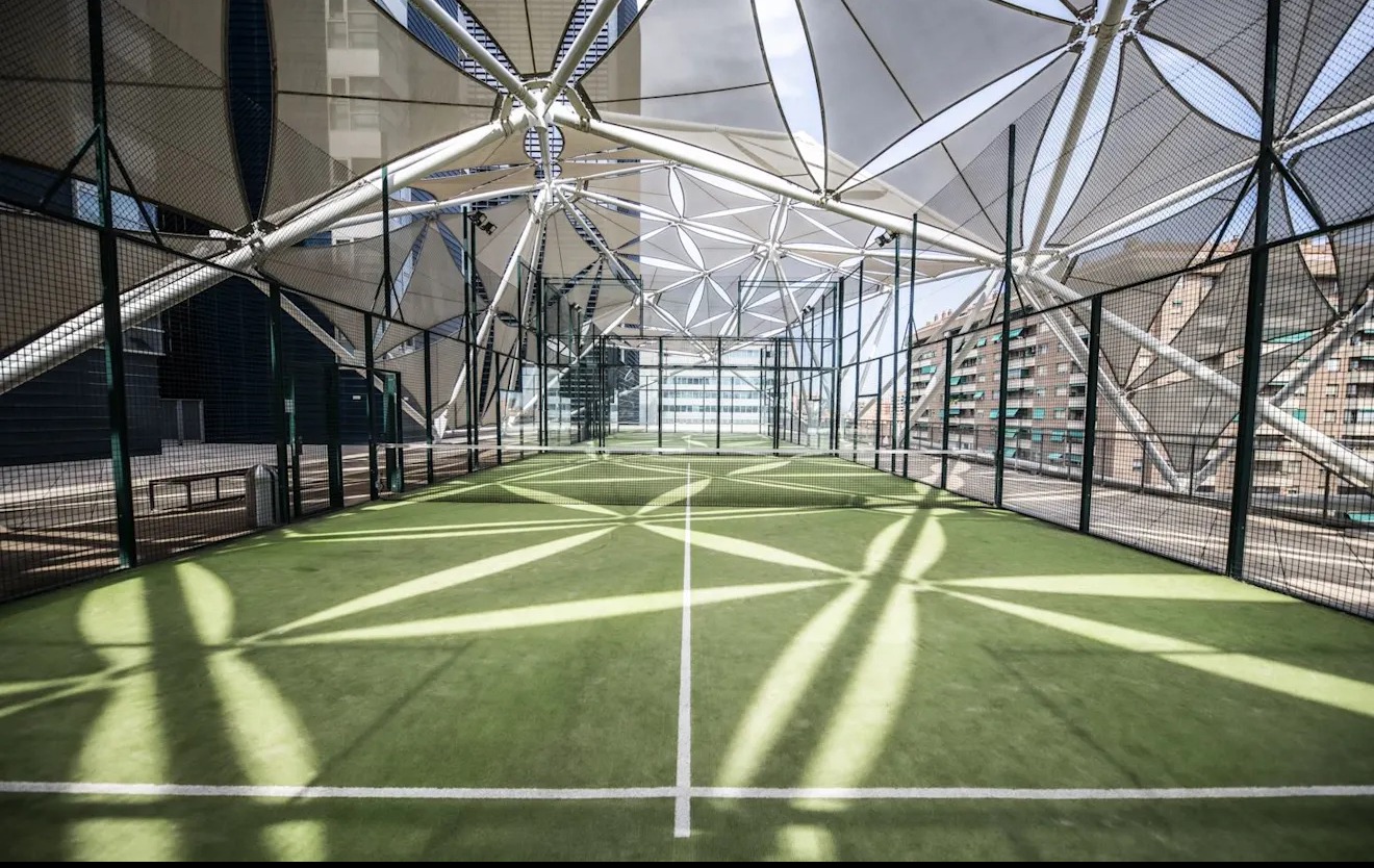 Forus Aragonia - Foto 2