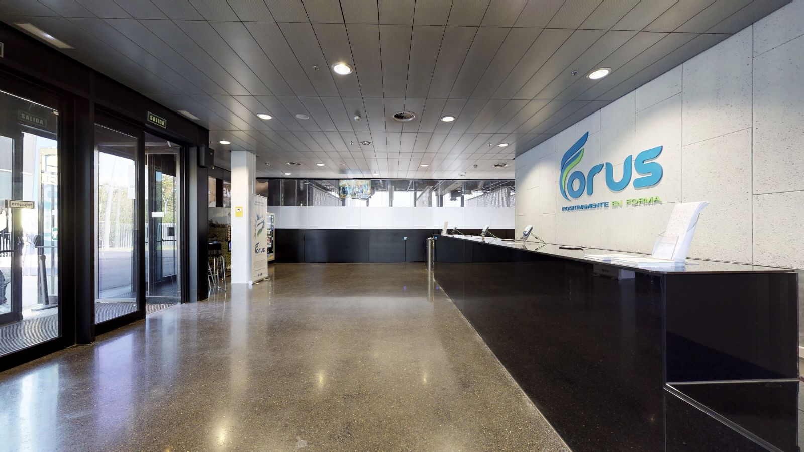 Forus Caja Mágica - Foto 3