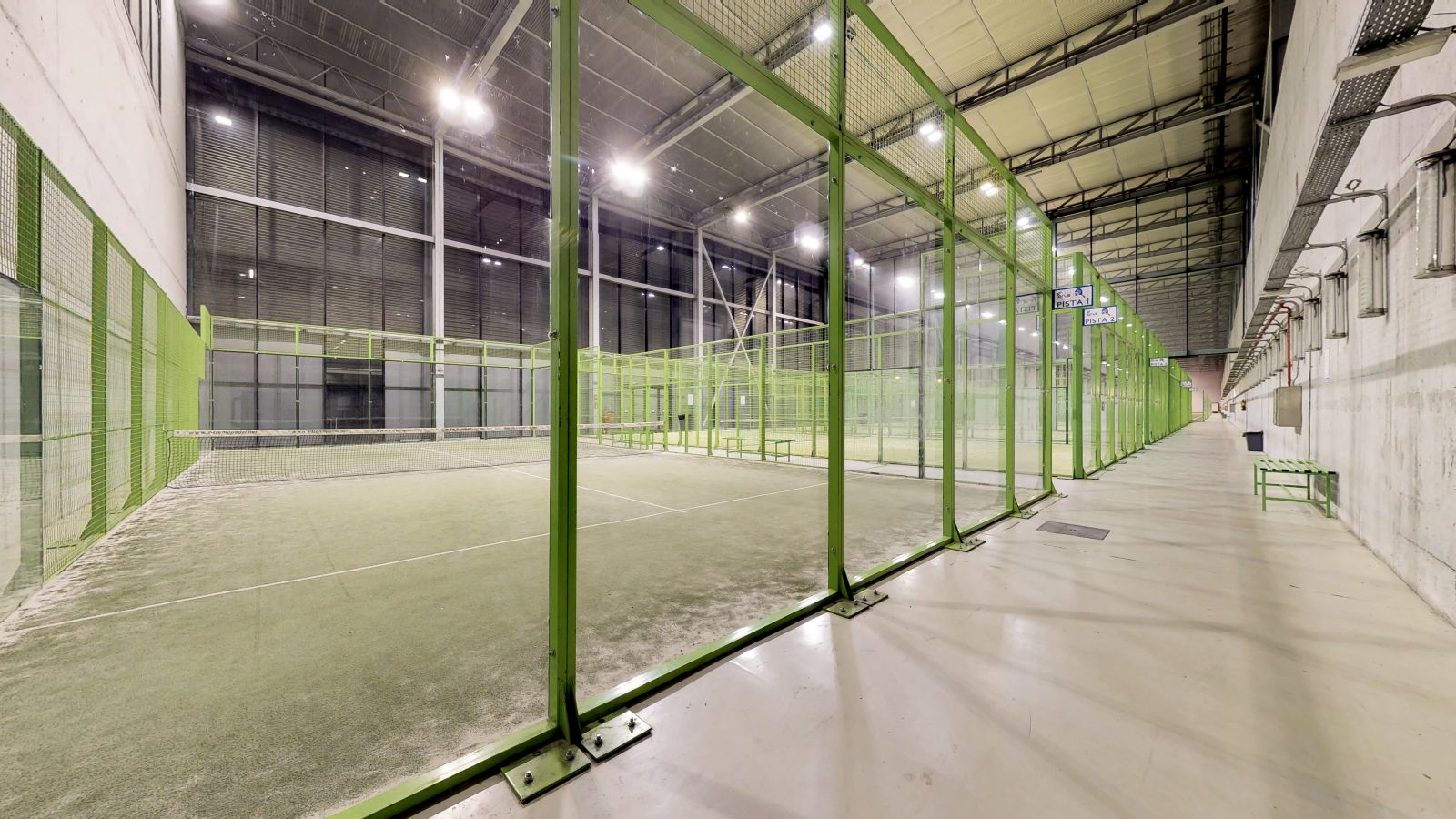 Forus Caja Mágica - Foto 4