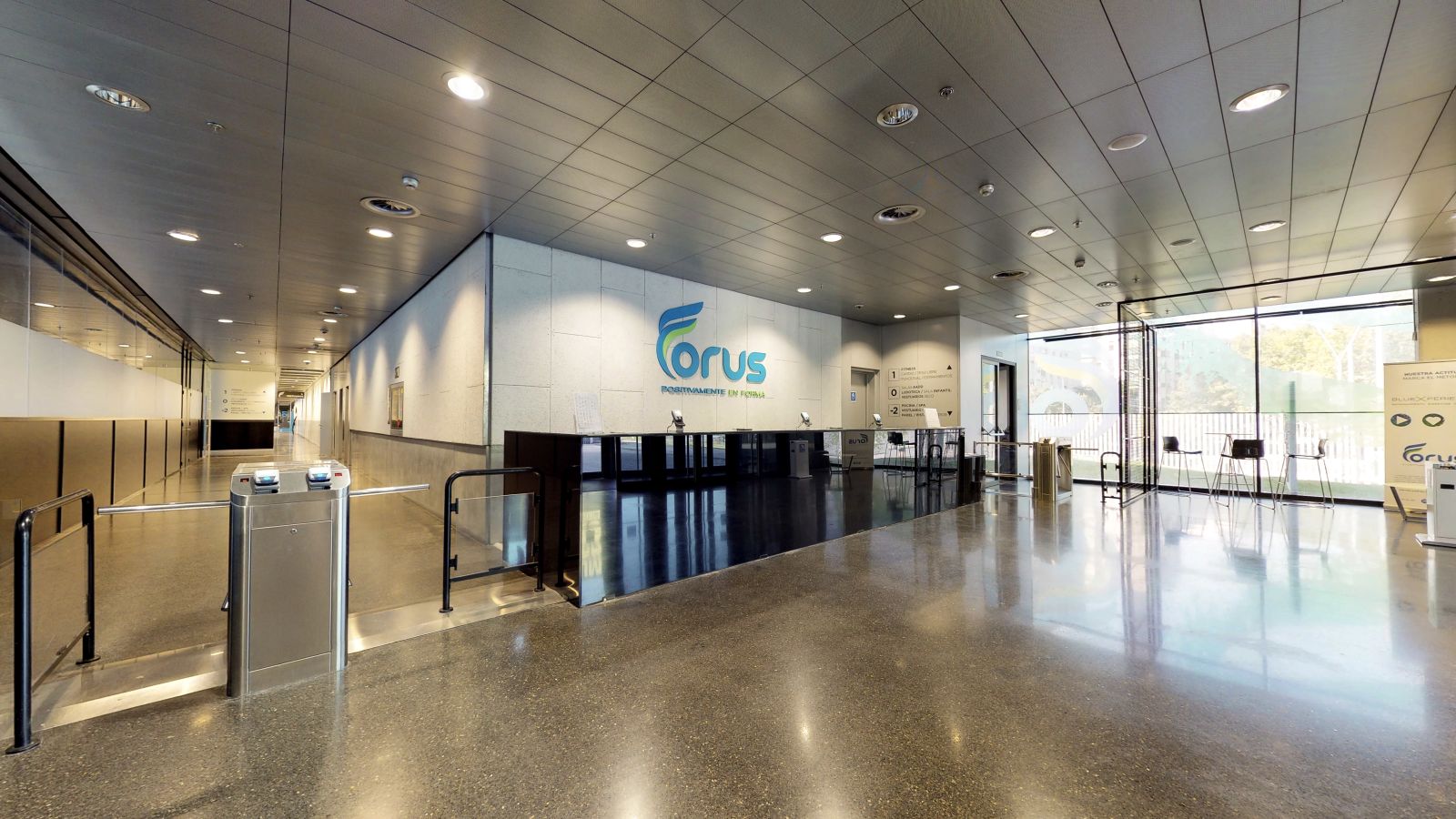 Forus Caja Mágica - Foto 5