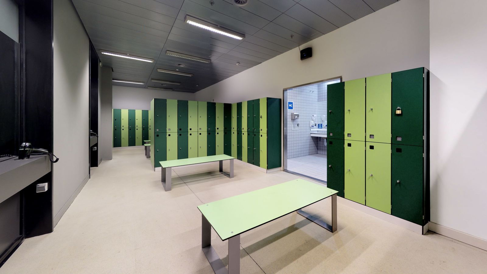 Forus Caja Mágica - Foto 6