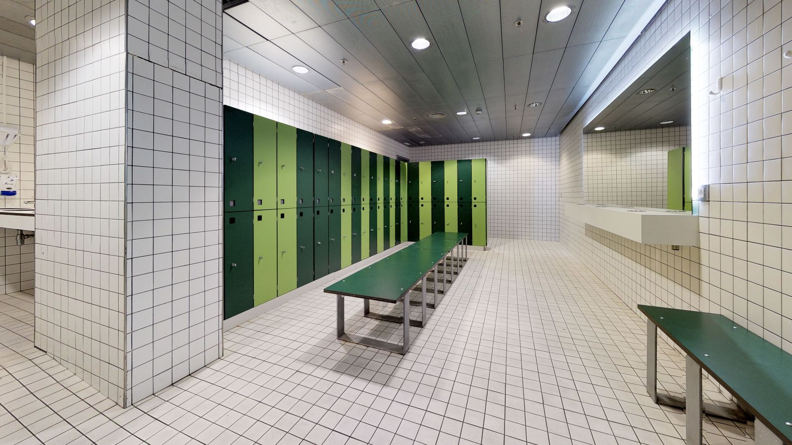 Forus Caja Mágica - Foto 7