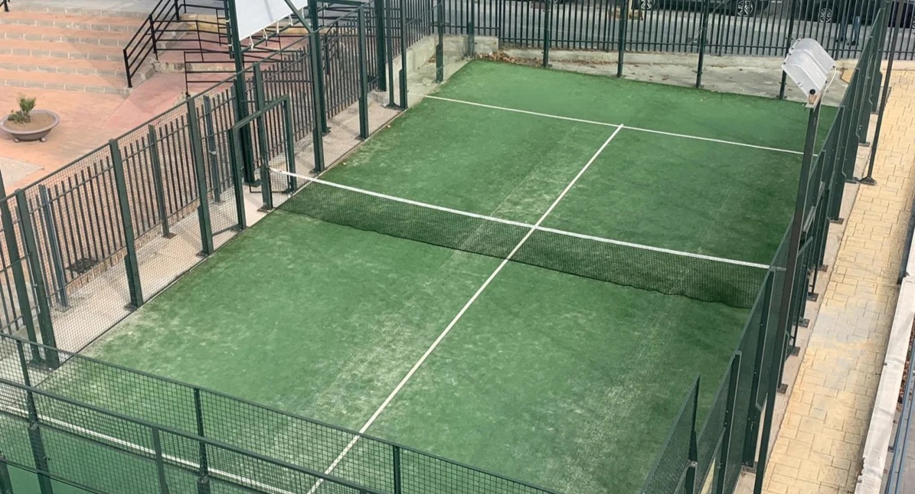 Forus Conde de Guadalhorce