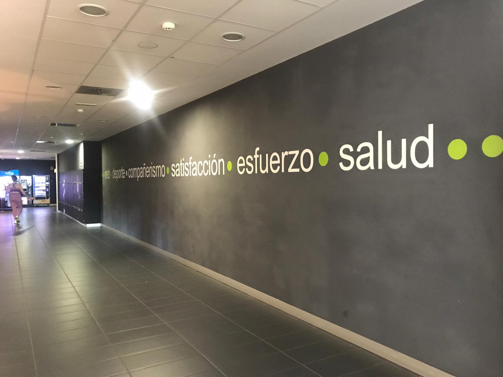 Forus Fuenlabrada - Foto 2