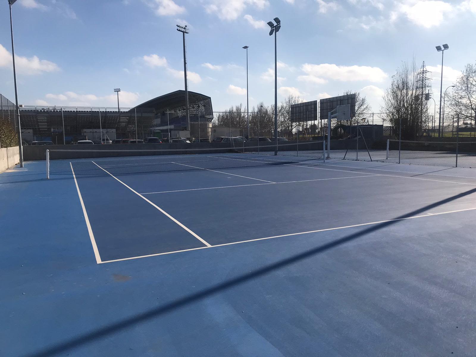 Forus Fuenlabrada - Foto 3