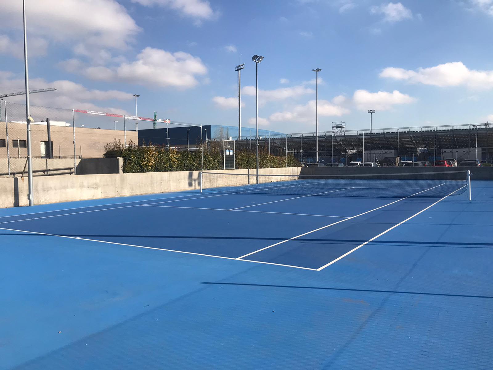 Forus Fuenlabrada - Foto 4