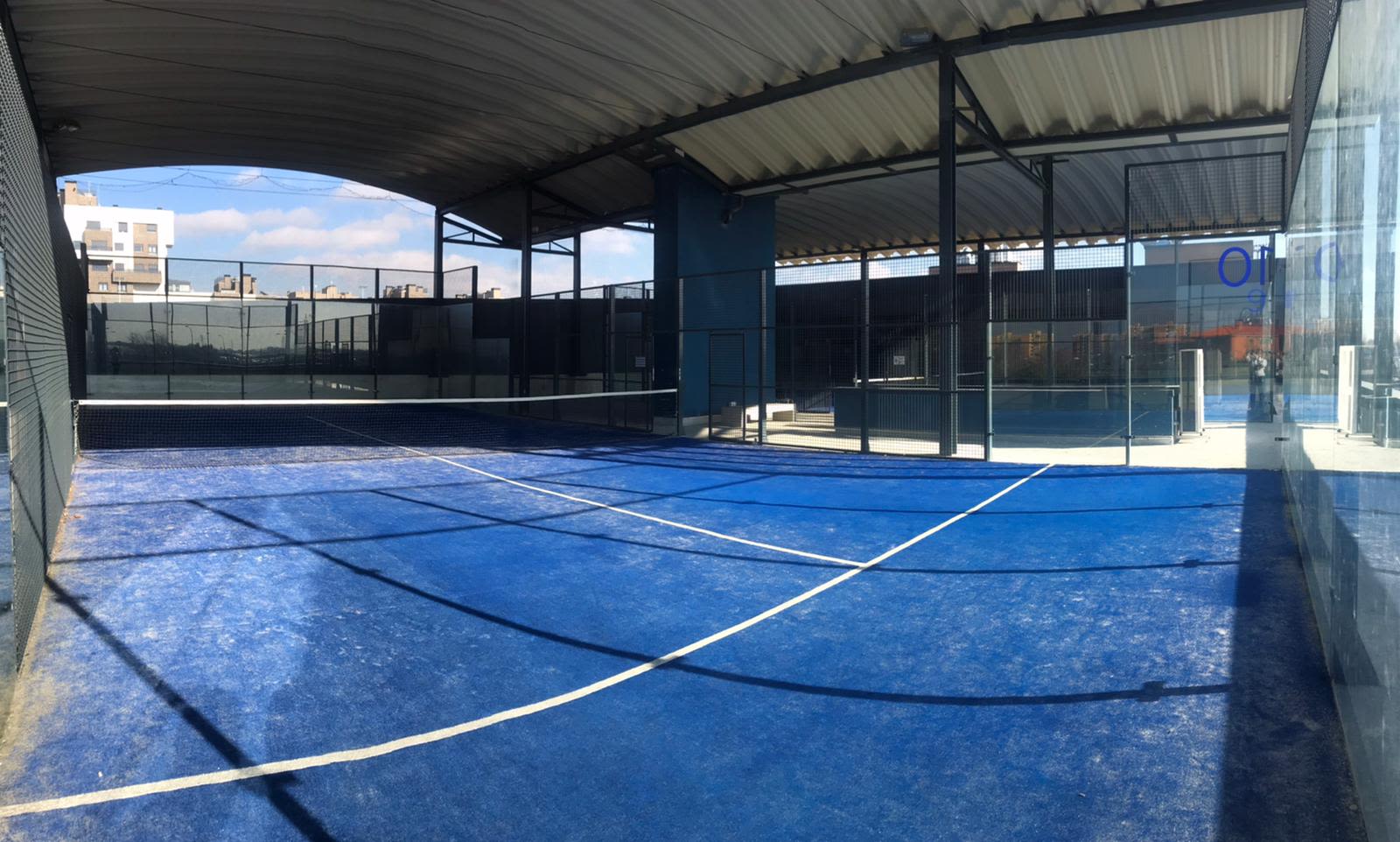 Forus Fuenlabrada - Foto 5