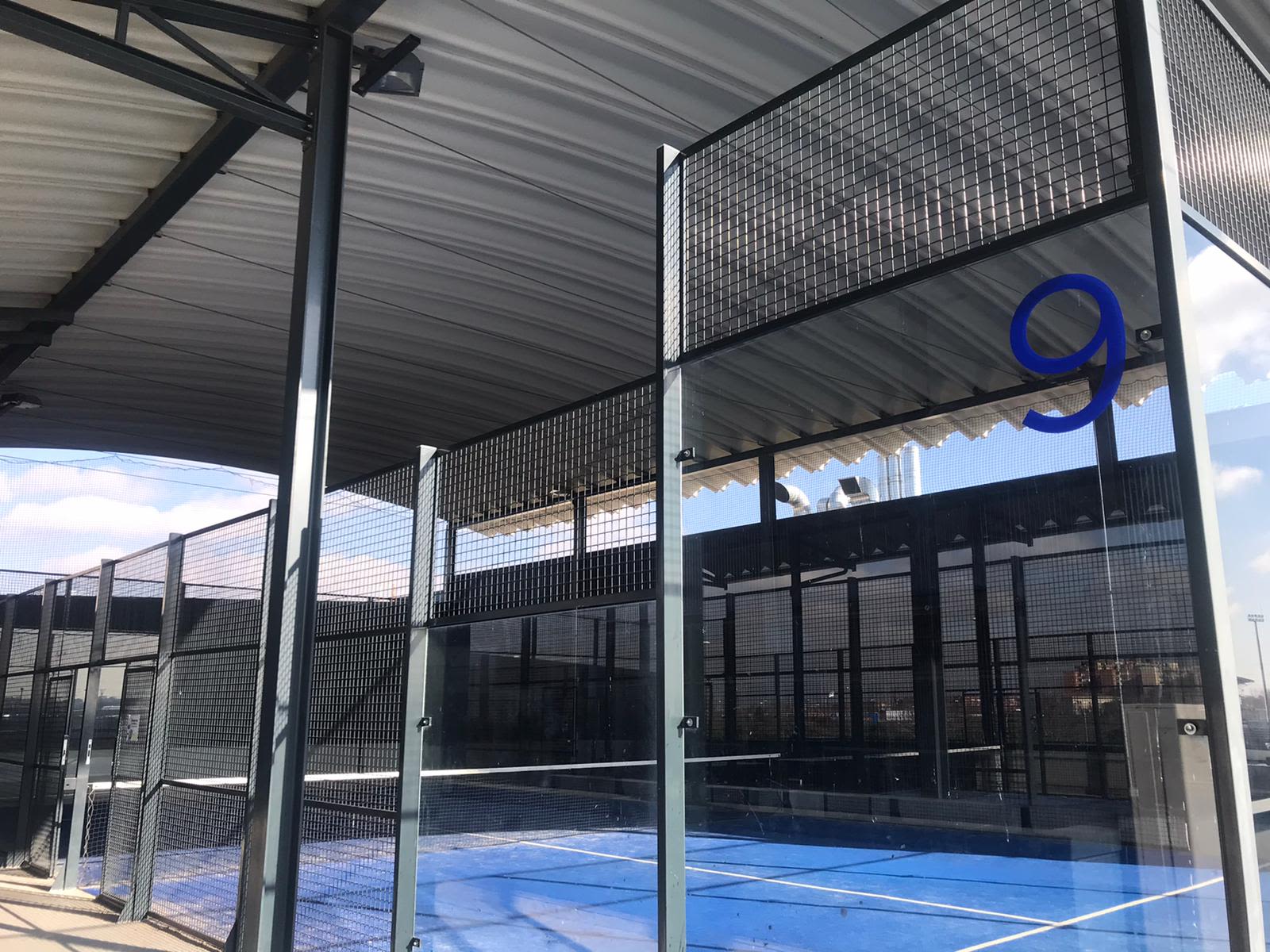 Forus Fuenlabrada - Foto 6