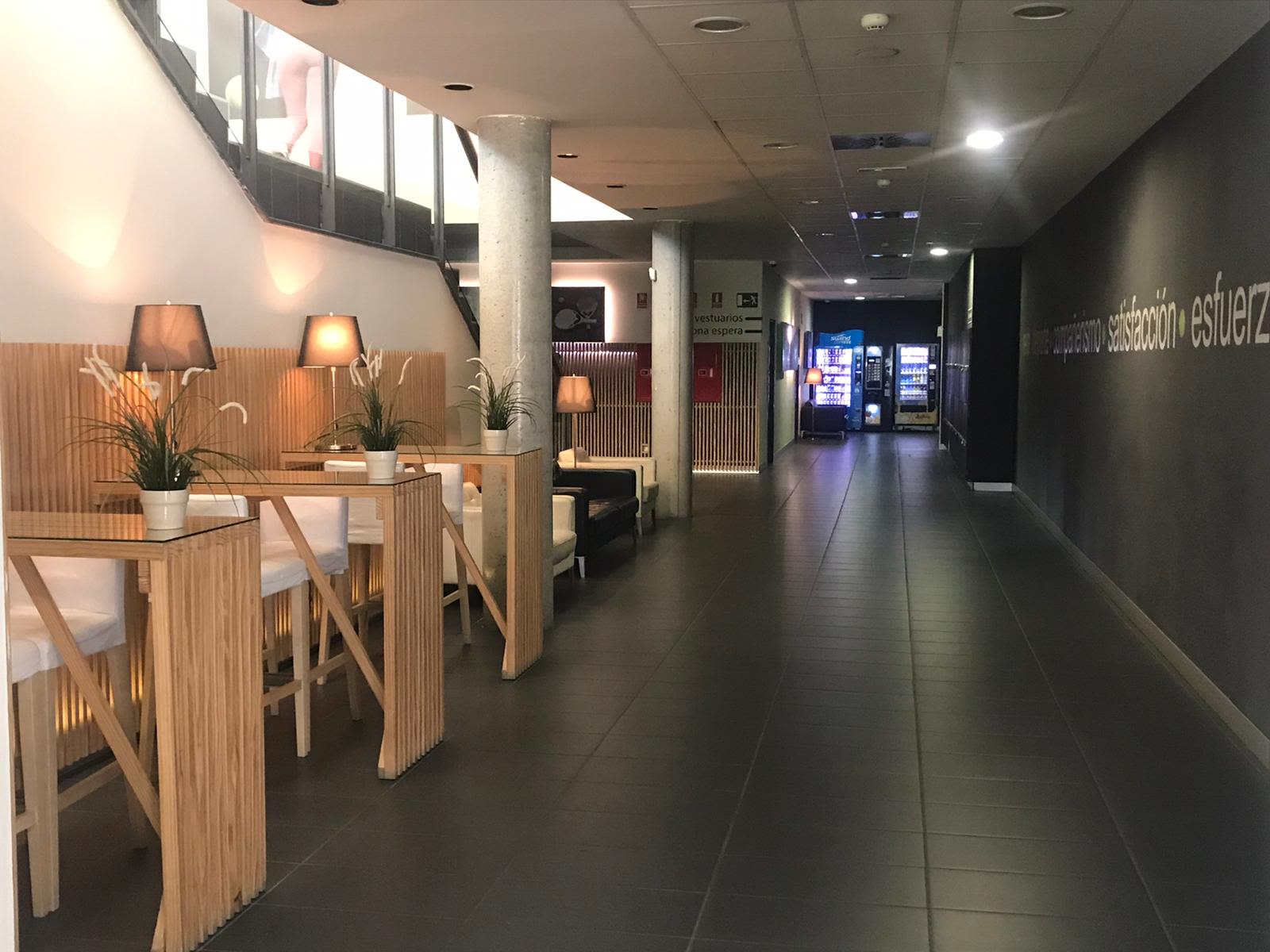 Forus Fuenlabrada - Foto 7