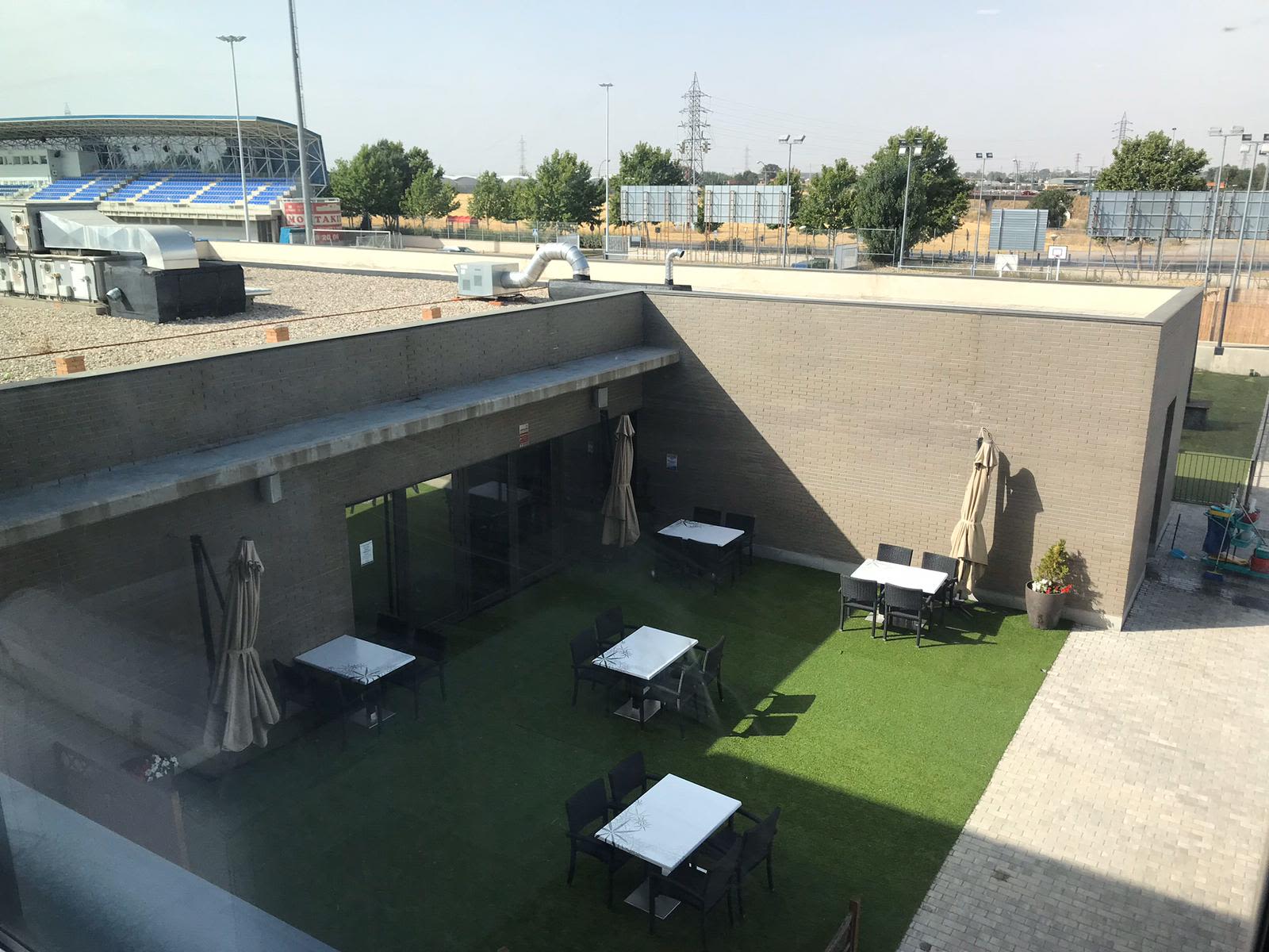 Forus Fuenlabrada - Foto 8