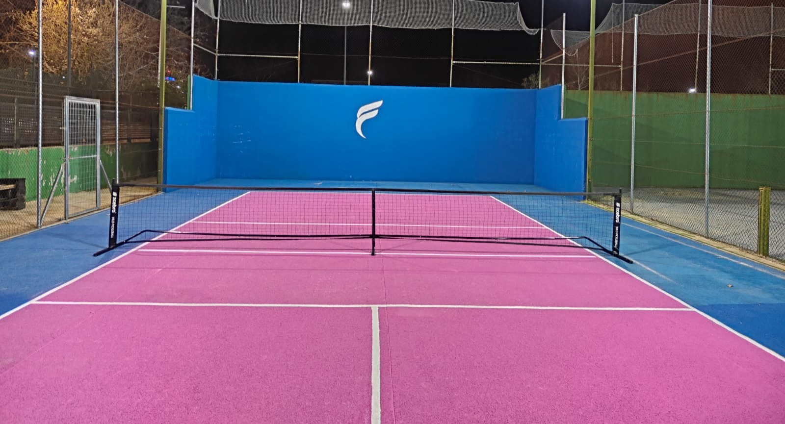 Forus Las Rejas Pickelball - Foto 2