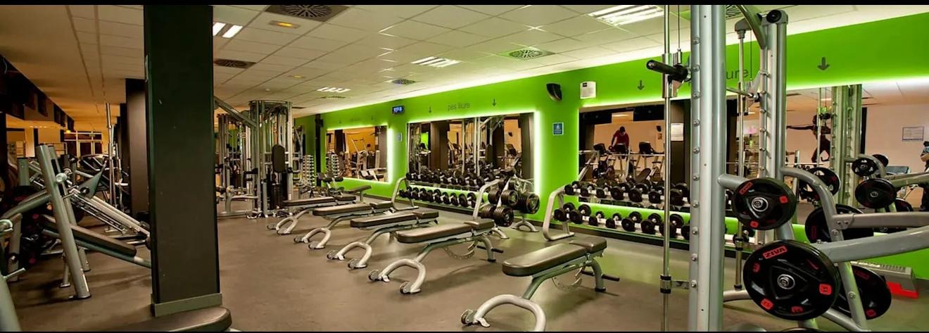 Forus Rambleta Valencia - Foto 5