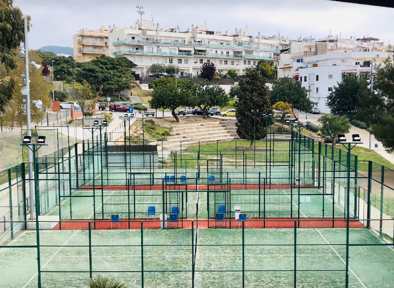 Forus Sitges - Foto 2