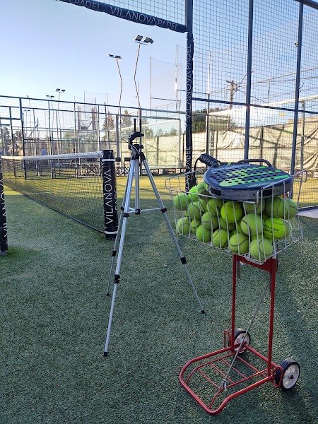 Franco monitor pádel - Foto 2