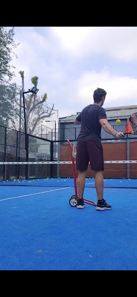 Franco monitor pádel - Foto 4