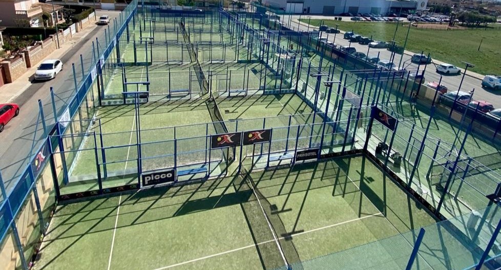 Freedom Wellness XX Pádel Club