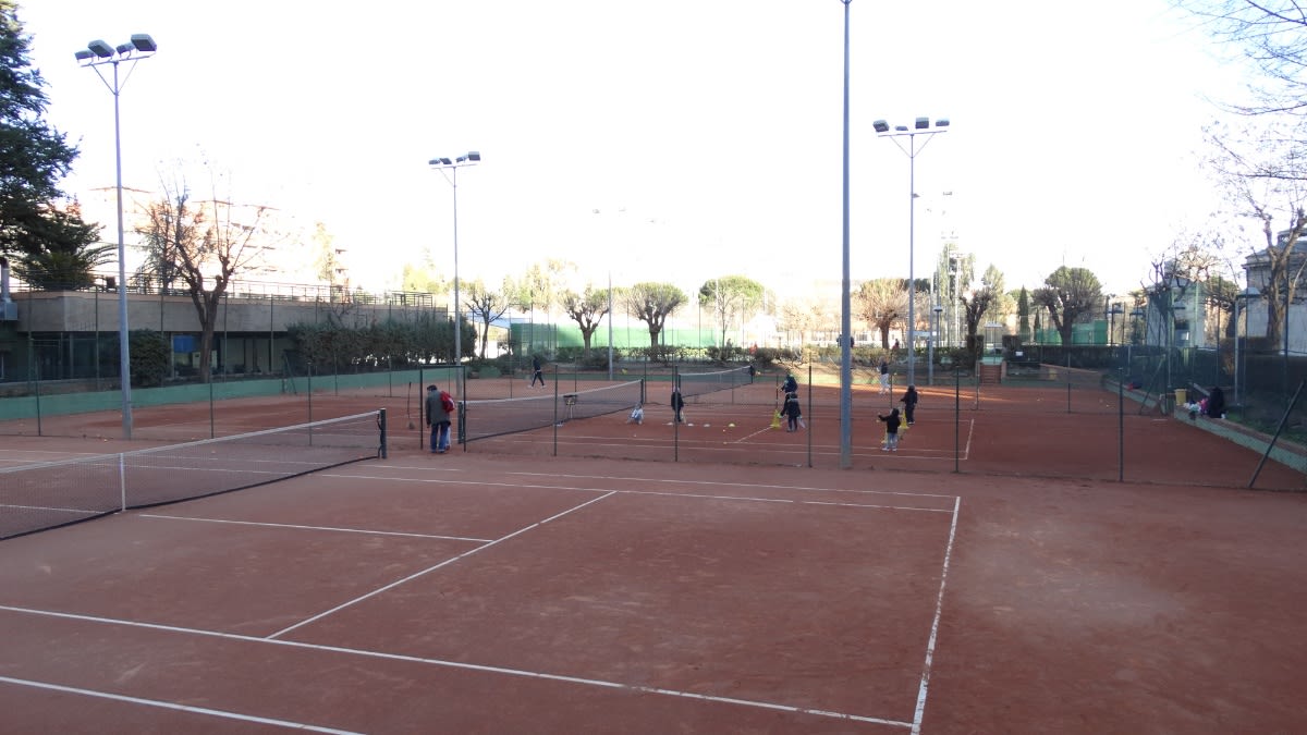 Ftm - Canal De Isabel Ii