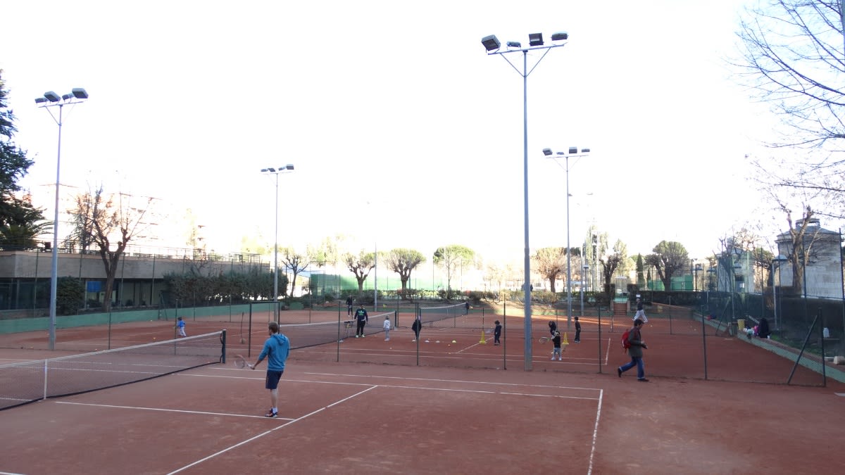 Ftm - Canal De Isabel Ii - Foto 2