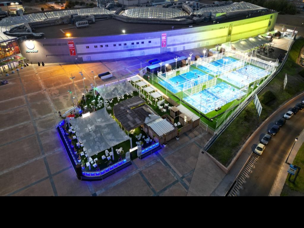 Full Padel AIRESUR - Foto 2