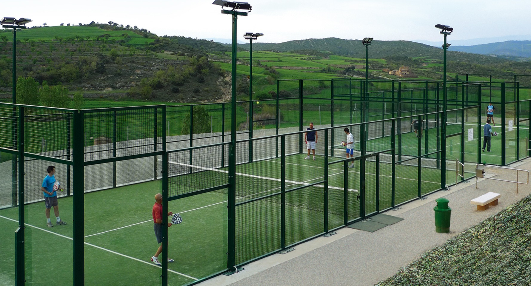 Fundació bonÀrea Sport