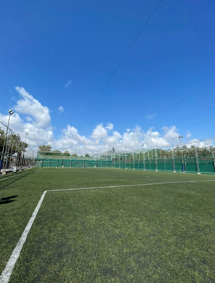 Fútbol Sports La Pava