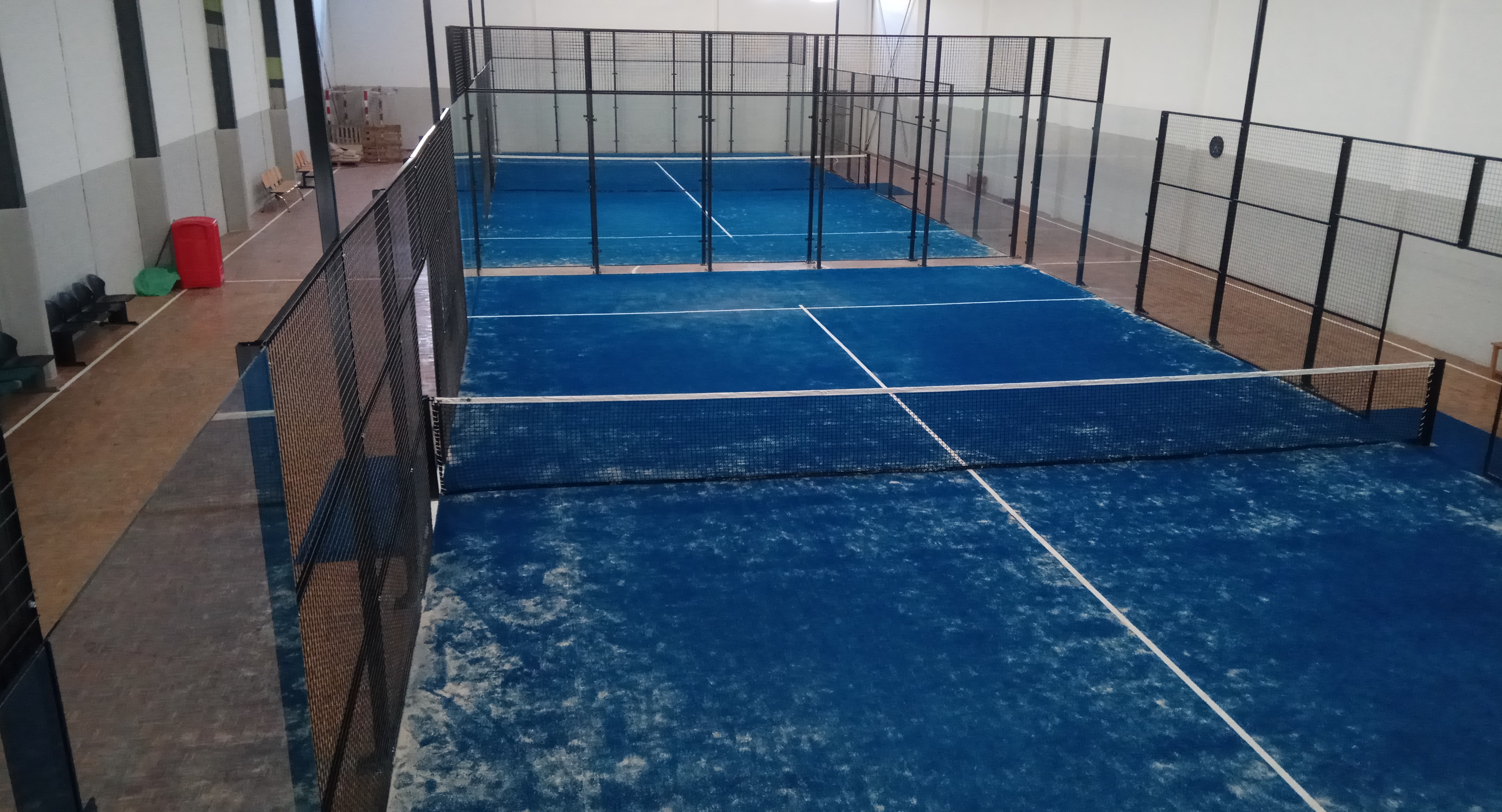 Futsameres