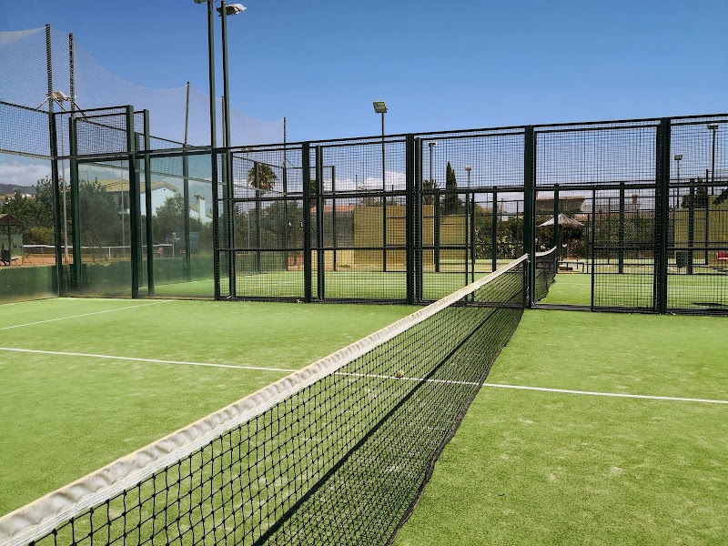 Futursportbalear Tenis & Padel en Palmanyola - Foto 1