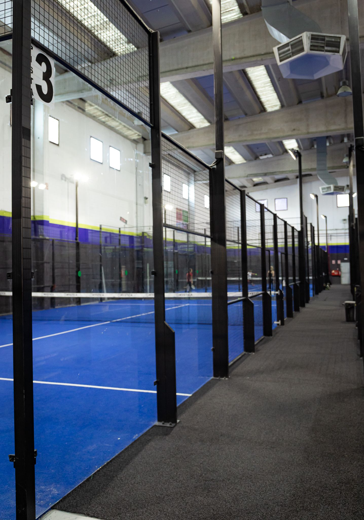 G2 Padel