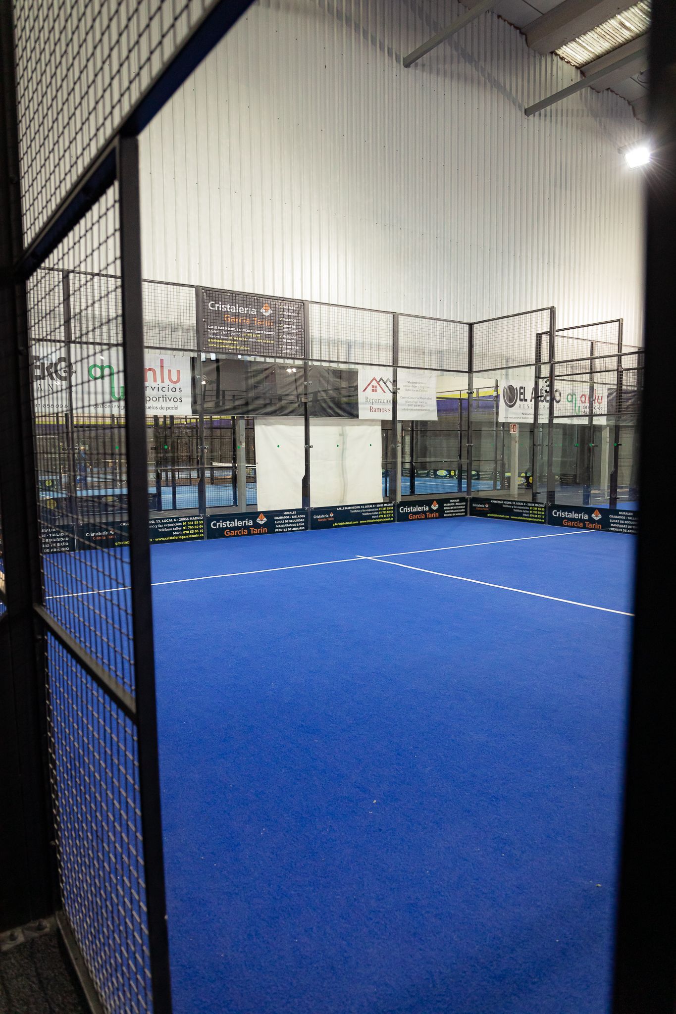 G2 Padel - Foto 2