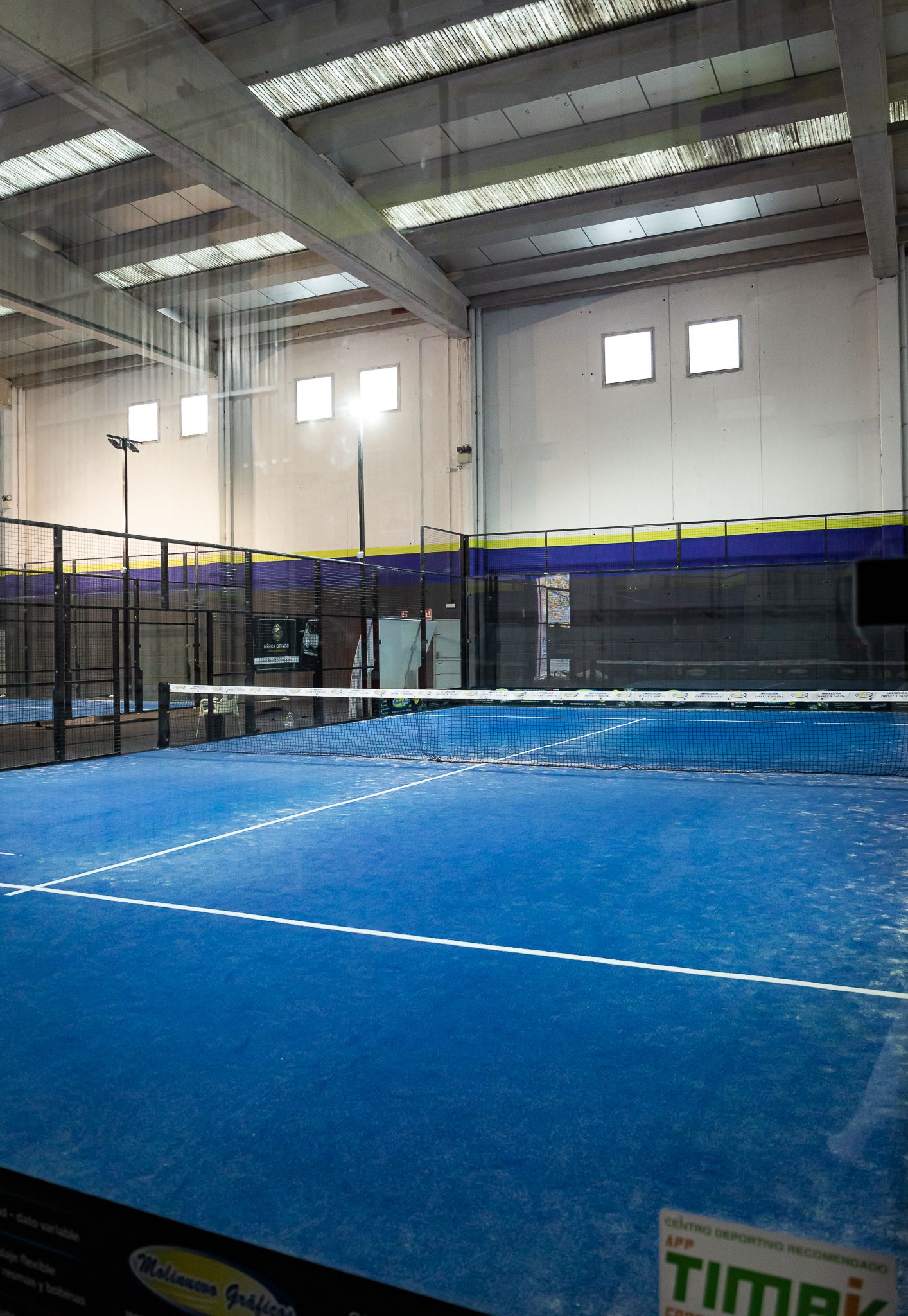 G2 Padel - Foto 3