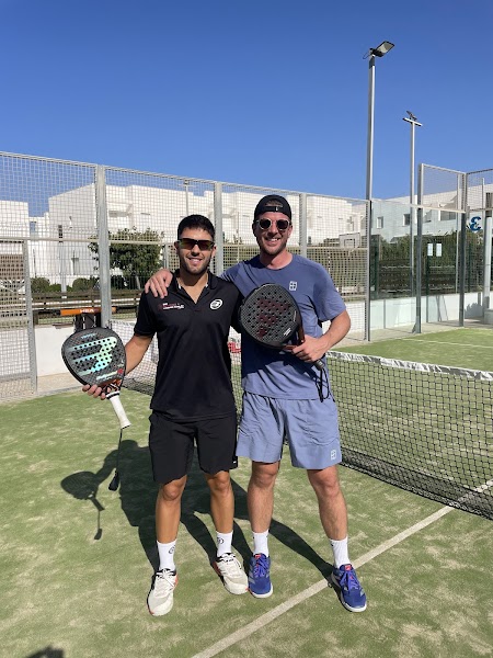 G4Padel Academy