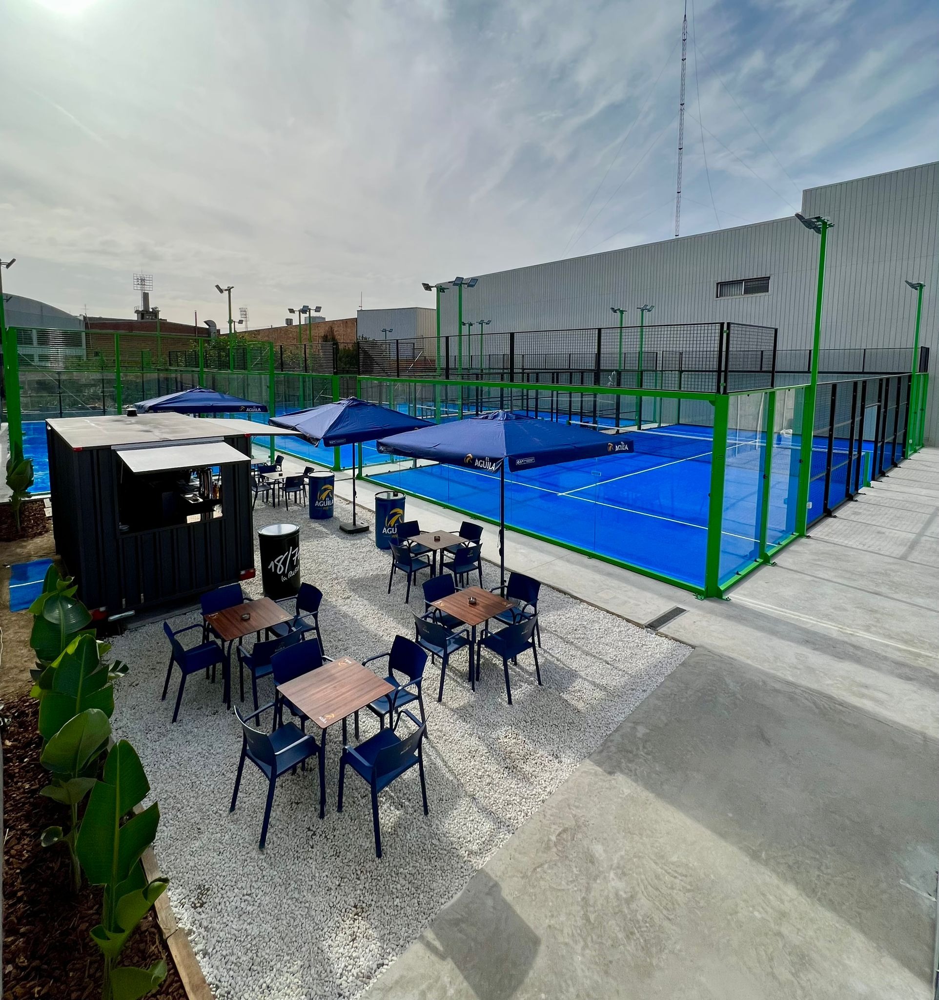 Gaiper Extreme Padel