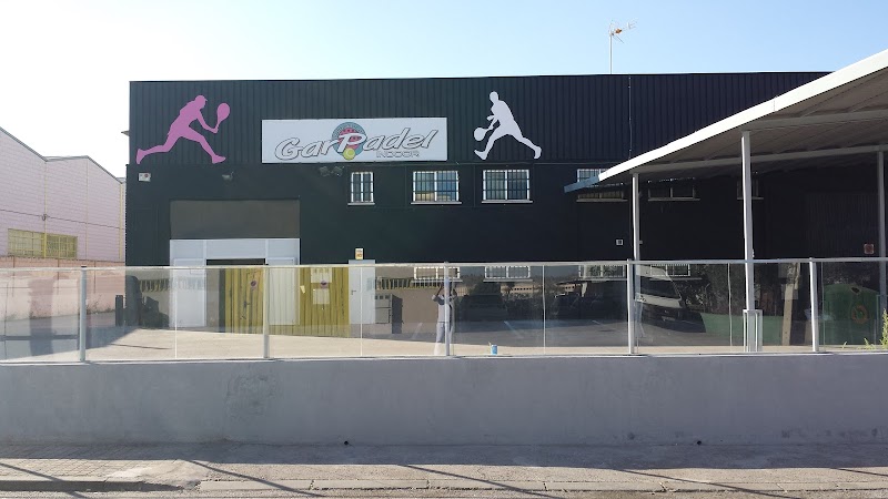 Garpadel Valdemoro Indoor - Foto 2